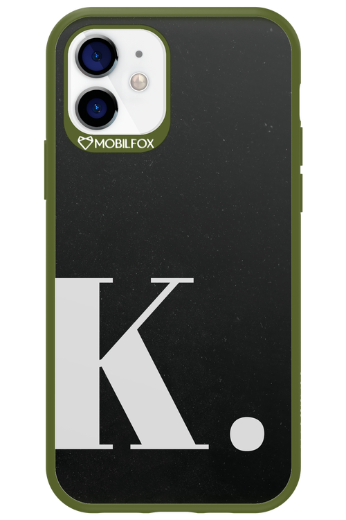 K (Off Space) 2.0 - Apple iPhone 12