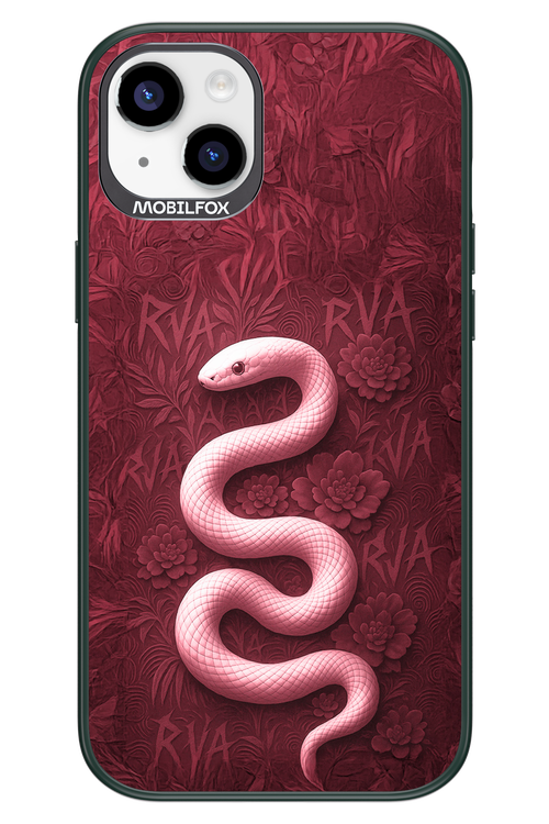 Rose Venom 2.0 - Apple iPhone 14 Plus