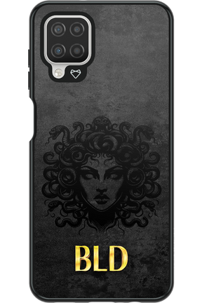 BLD MEDUSA 2.0 - Samsung Galaxy A12