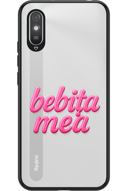 Meaa 2.0 - Xiaomi Redmi 9A