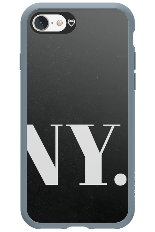 NY (Off Space) 2.0 - Apple iPhone 7