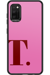 T (Sorbet) 2.0 - Samsung Galaxy A41