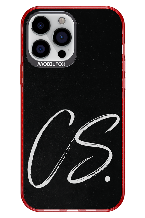 (Off Space) CS 2.0 - Apple iPhone 13 Pro Max