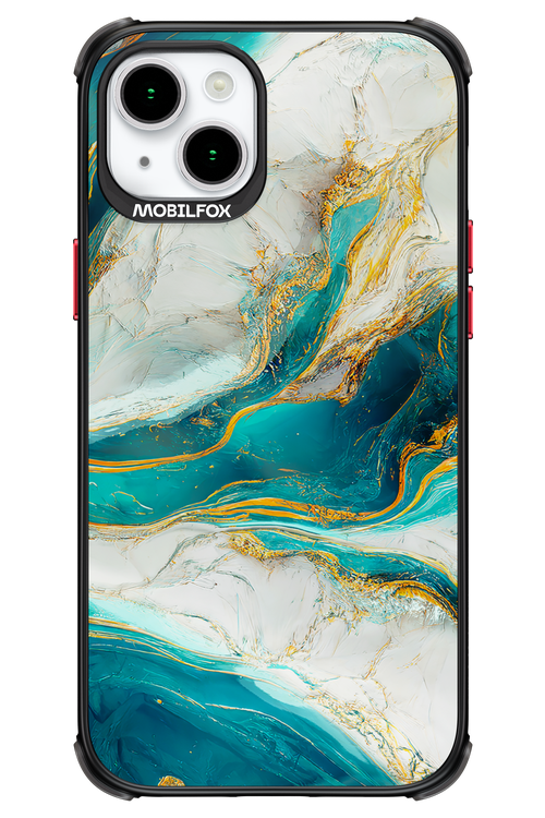 Emerald 2.0 - Apple iPhone 15 Plus