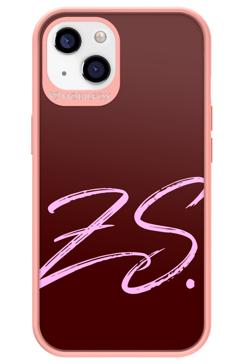 (Dark Blush) ZS 2.0 - Apple iPhone 13
