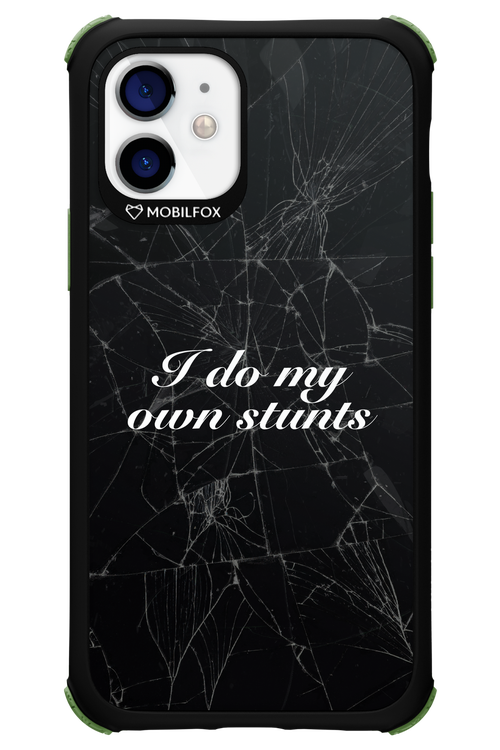 Stunts 2.0 - Apple iPhone 12