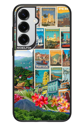 Poster Paradise 2.0 - Samsung S25+