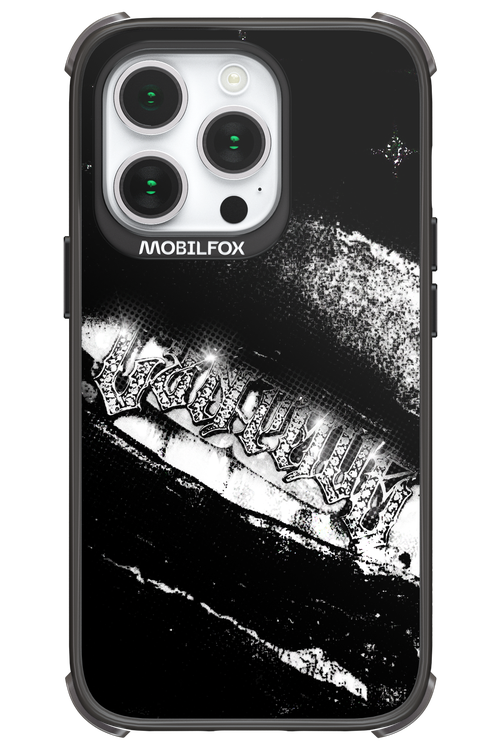 Grillz Black Centaur 2.0 - Apple iPhone 14 Pro