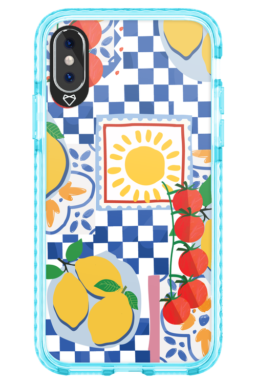 Sorrento Dream 2.0 - Apple iPhone X