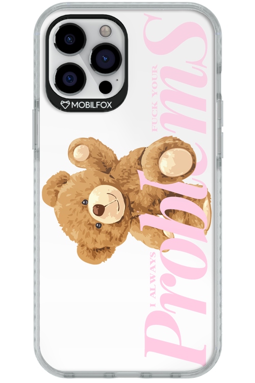 Problems 2.0 - Apple iPhone 12 Pro Max