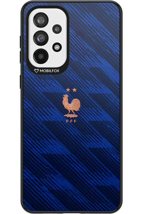 Franta 2.0 2.0 - Samsung Galaxy A73