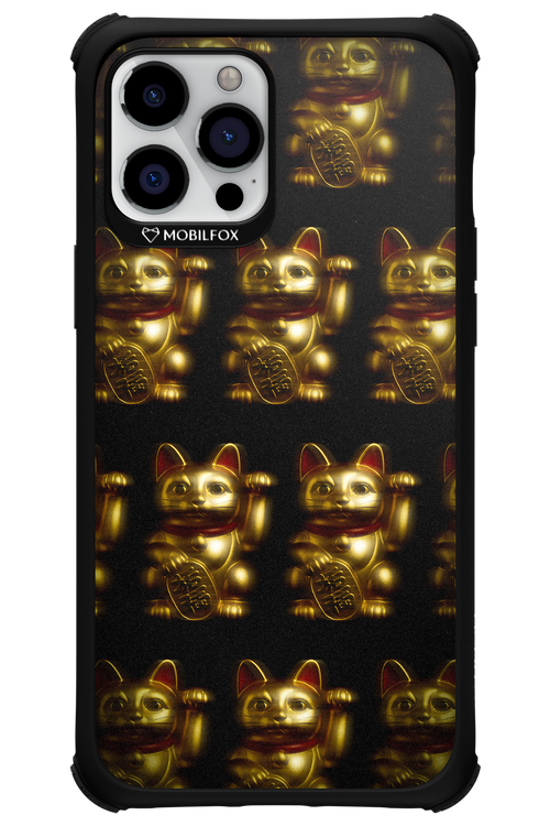 Gold Luck 2.0 - Apple iPhone 12 Pro Max