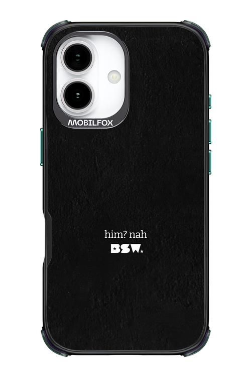 BSW FourSeasons 9 2.0 - Apple iPhone 17