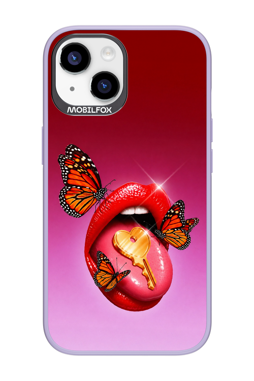 Heartkey 2.0 - Apple iPhone 14