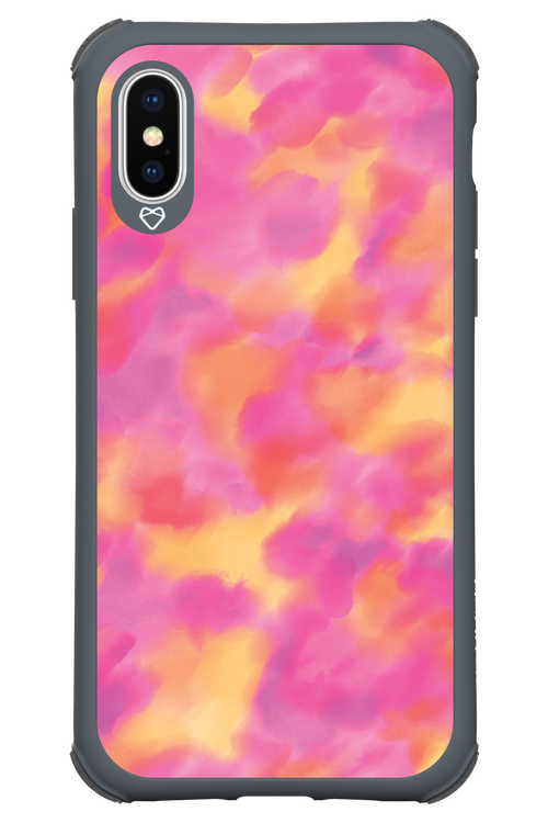 Summer Memories 2.0 - Apple iPhone X