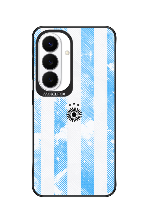 Argentina 2.0 - Samsung Galaxy S26