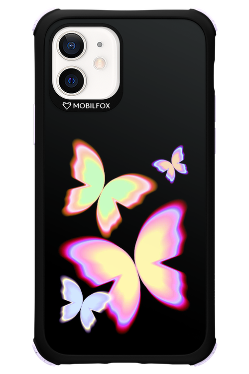 Butterfly Dream 2.0 - Apple iPhone 12