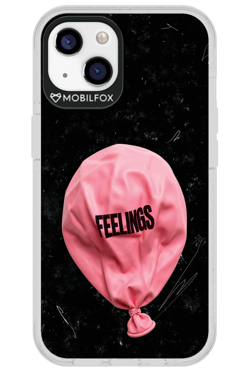 Feelings 2.0 - Apple iPhone 13