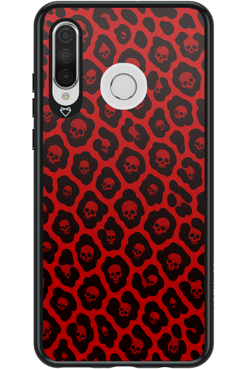 Deadly - Huawei P30 Lite