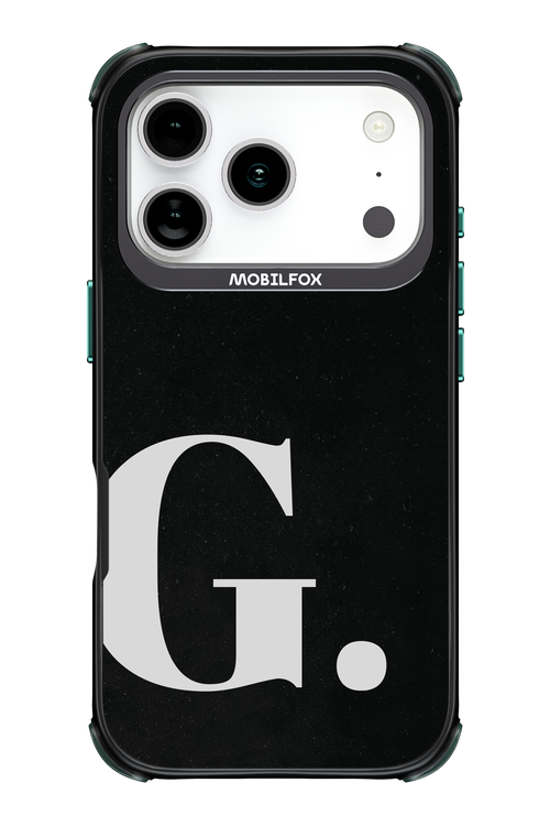 G (Off Space) 2.0 - Apple iPhone 17 Pro