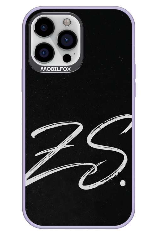 (Off Space) ZS 2.0 - Apple iPhone 13 Pro Max