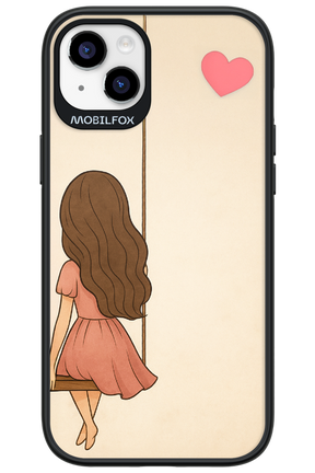 Girl Love II 2.0 - Apple iPhone 14 Plus