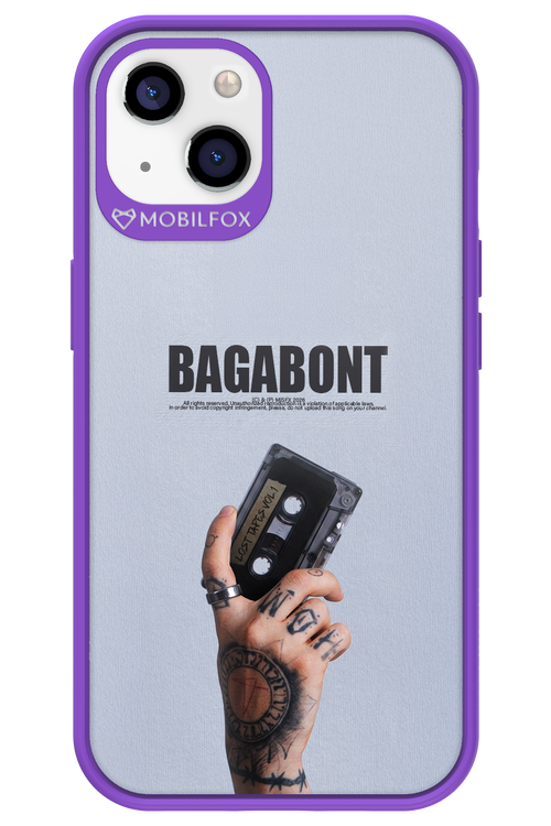 Bagabont Text 2.0 - Apple iPhone 13