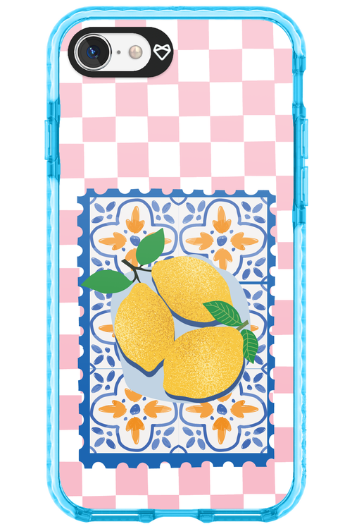 Limoncello Coast 2.0 - Apple iPhone 7
