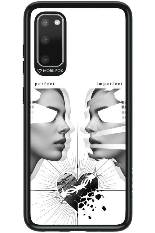 Arcok - Samsung Galaxy S20