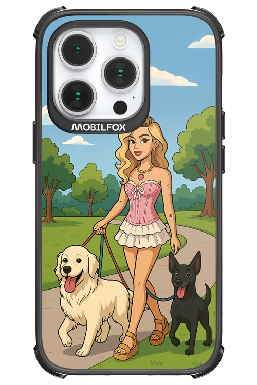 Weaf - Apple iPhone 14 Pro