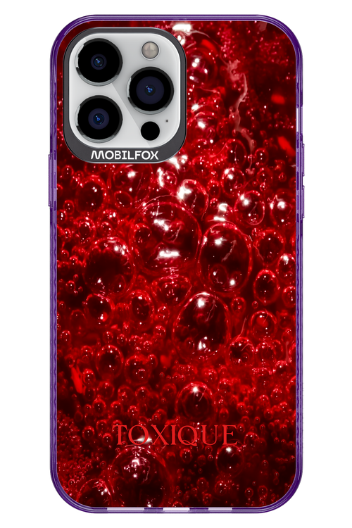 Toxique - Apple iPhone 13 Pro Max