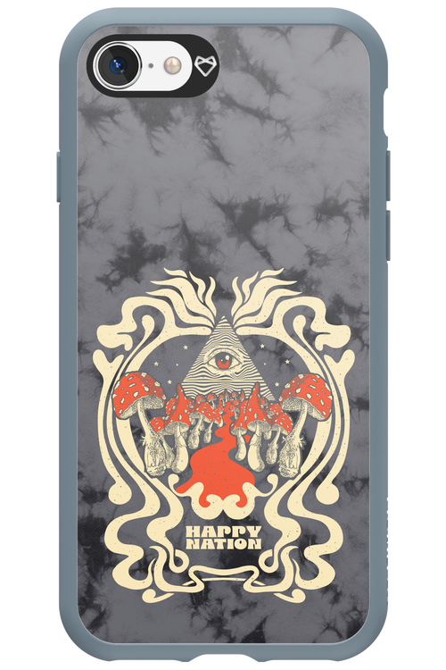 Happy Nation 2.0 - Apple iPhone SE 2020
