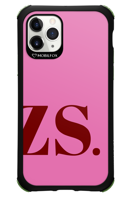 ZS (Sorbet) 2.0 - Apple iPhone 11 Pro