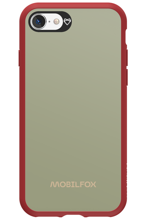 Olive 2.0 - Apple iPhone 8
