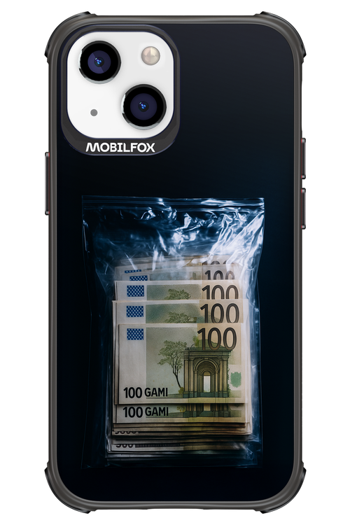 Moneybag 2.0 - Apple iPhone 13 Mini