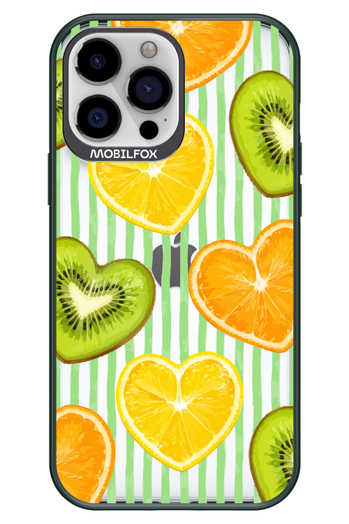 Sour Lemonade 2.0 - Apple iPhone 13 Pro Max