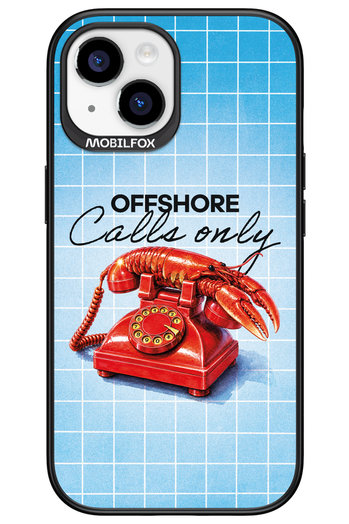 Offshore 2.0 - Apple iPhone 15
