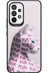 RVA Cat 2.0 - Samsung Galaxy A53