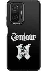 Centaur Logo Black 2.0 - Xiaomi Mi 11T