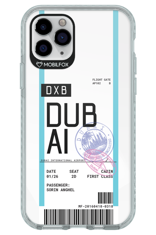 Sorin Anghel - Apple iPhone 11 Pro