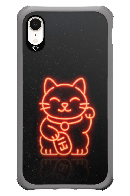 Led Cat - Apple iPhone XR