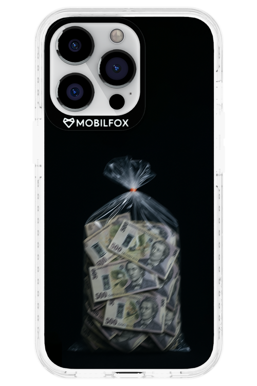 Plastic Bag - Apple iPhone 13 Pro