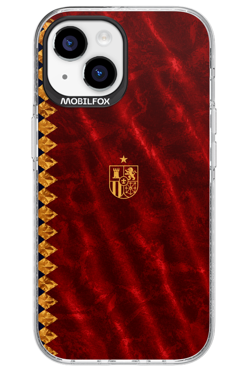 Spania 2.0 - Apple iPhone 15