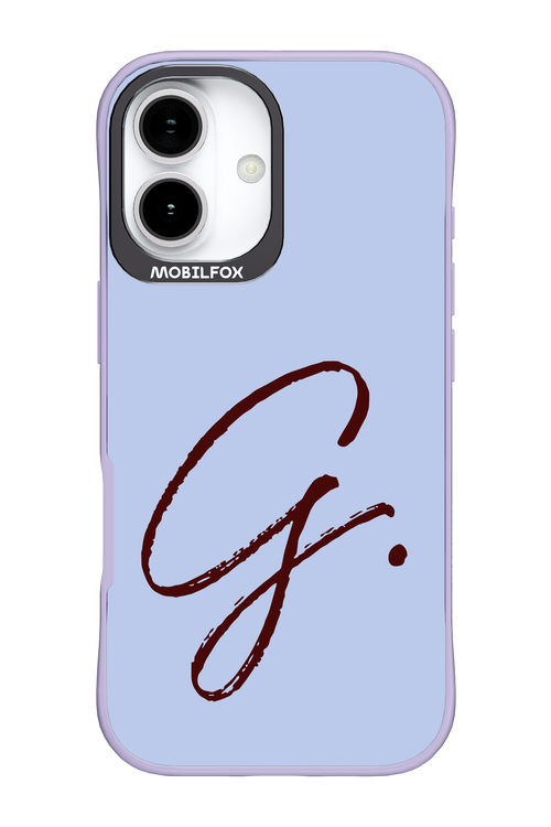 (Jellyfish Presso) G 2.0 - Apple iPhone 17