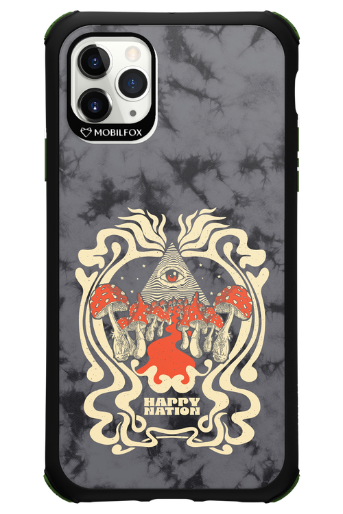 Happy Nation 2.0 - Apple iPhone 11 Pro Max