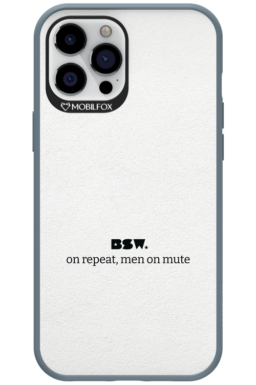 BSW FourSeasons 14 2.0 - Apple iPhone 12 Pro Max