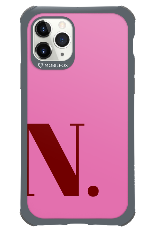 N (Sorbet) 2.0 - Apple iPhone 11 Pro