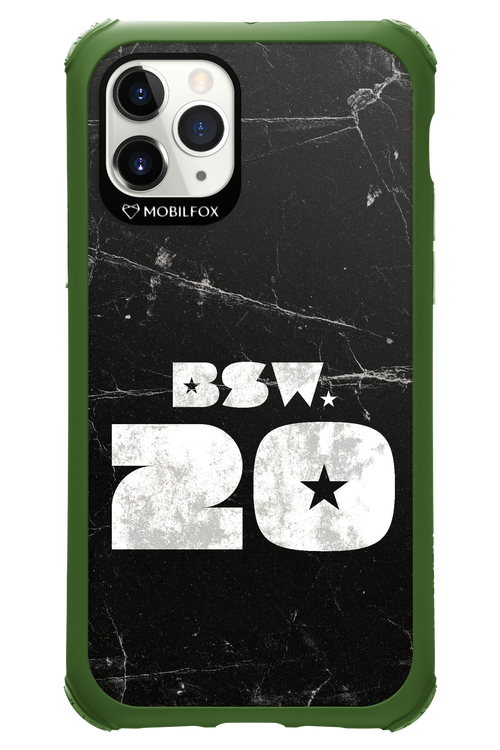 BSW 20 (4) 2.0 - Apple iPhone 11 Pro