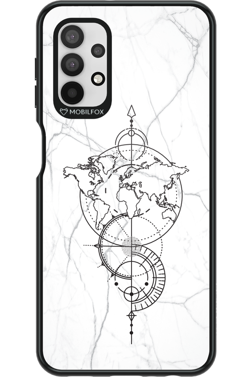 Compass 2.0 - Samsung Galaxy A32 5G