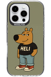 ChillHeli - Apple iPhone 16 Pro